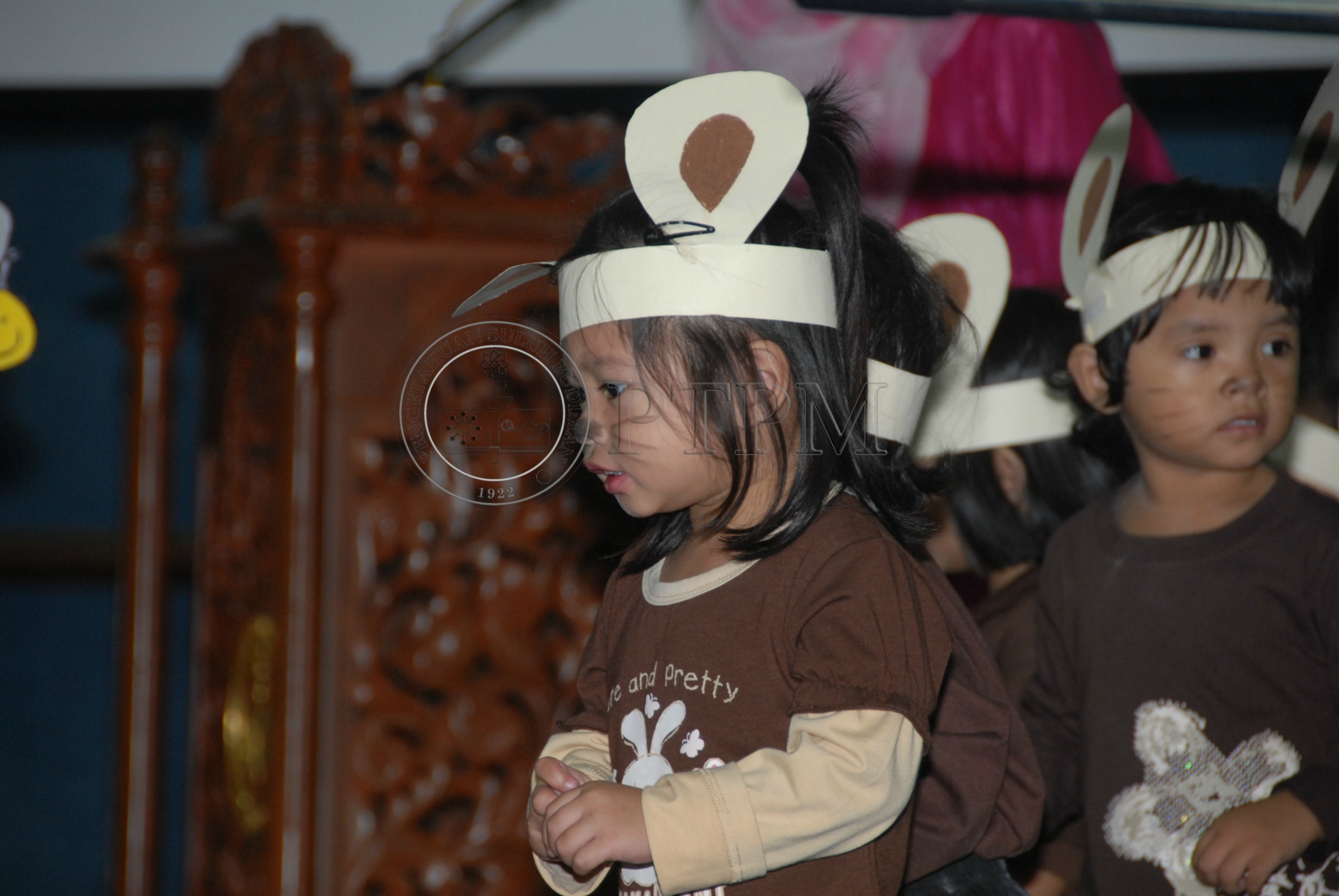 PTPM 11 100 TADIKA  IDA 0110